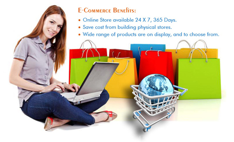 ecommerce